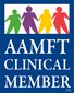 AAMFT clinical member